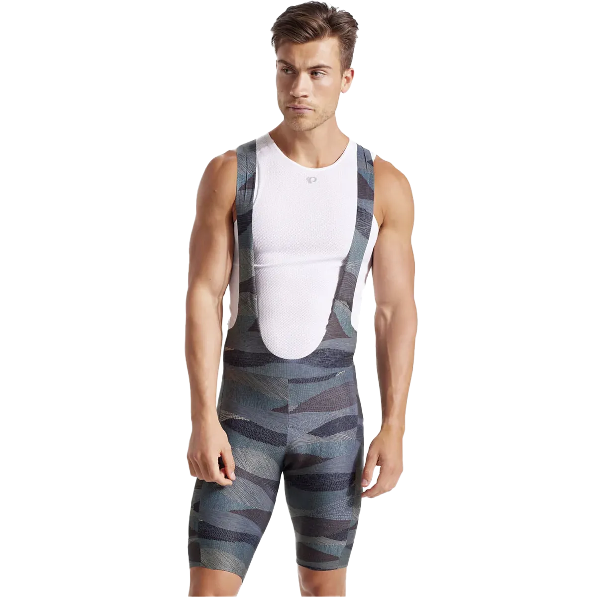 Expedition Pro Bib Short