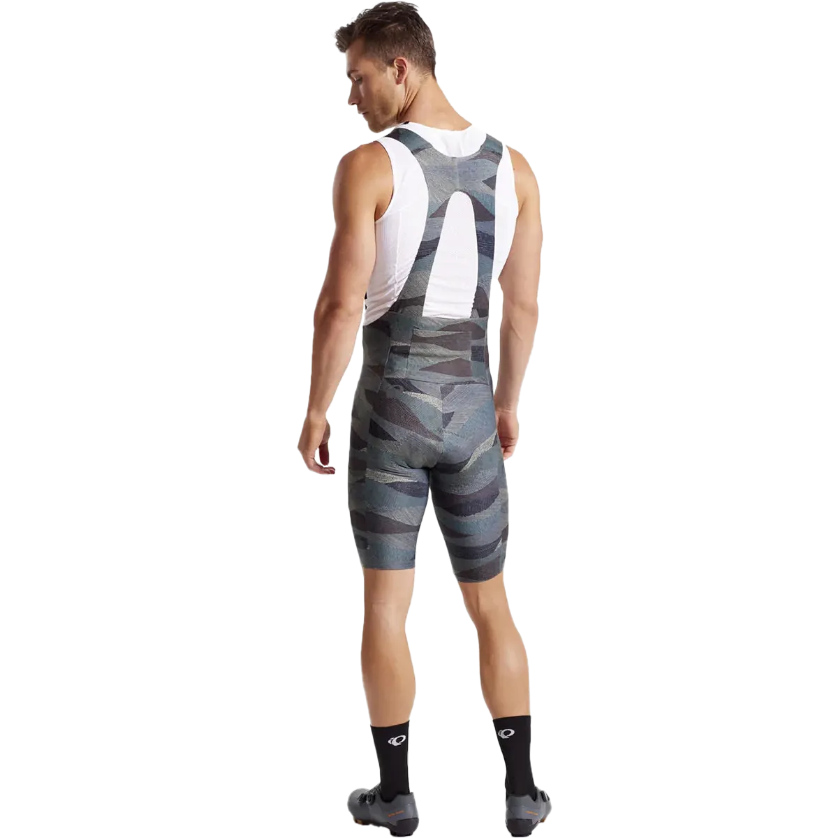 Expedition Pro Bib Short