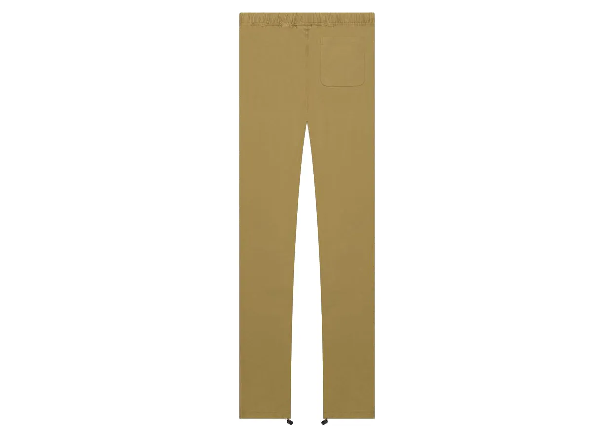 Fear of God Essentials Track Pant Amber