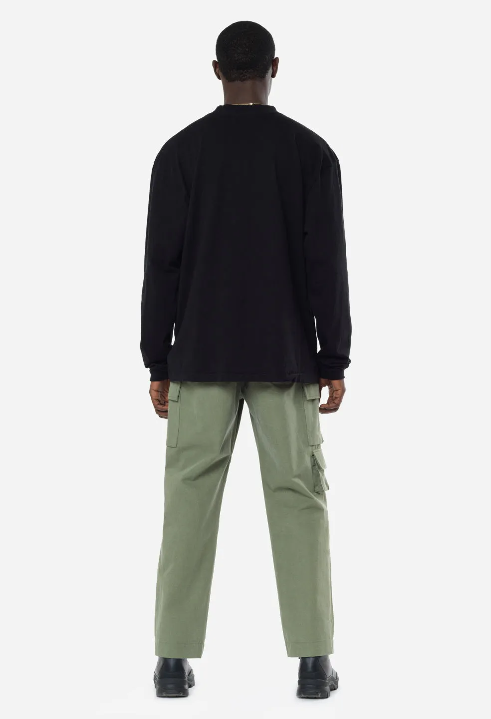 Field Trouser / Olive