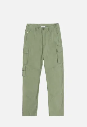 Field Trouser / Olive