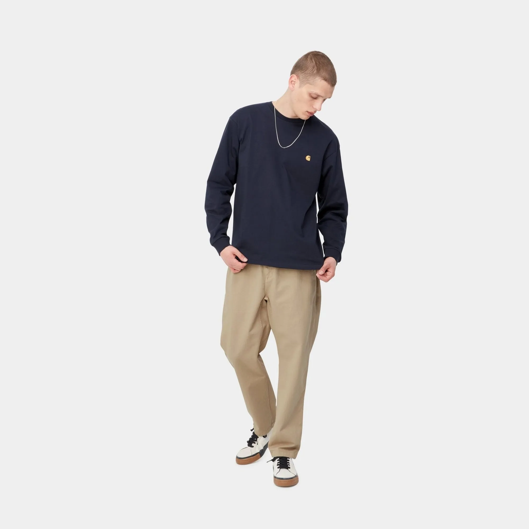 Flint Pant - Twill | Wall