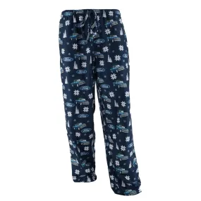 Ford Logo Holiday Lounge Pants