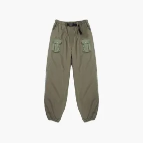 Gramicci by F/CE. Long Track Pant