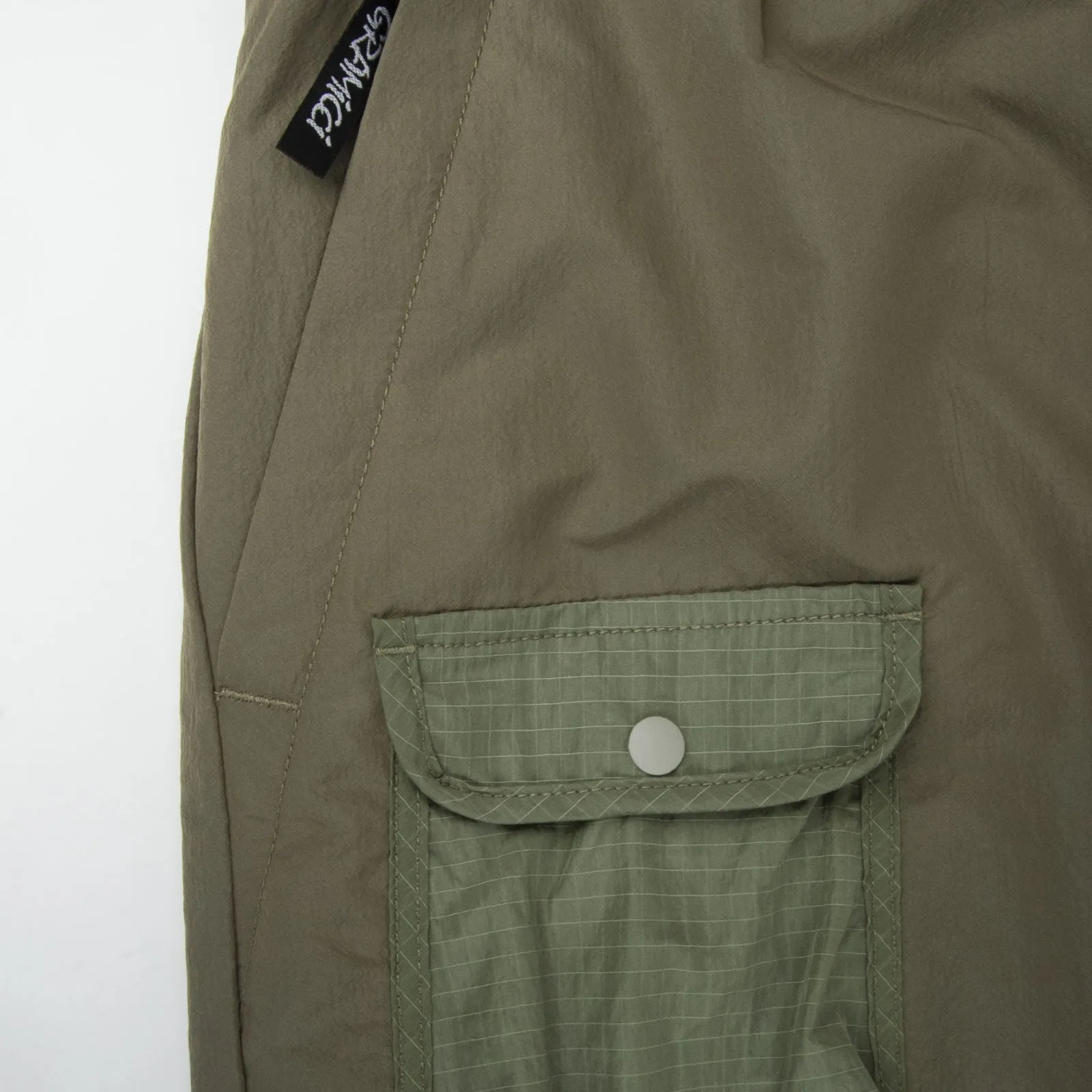 Gramicci by F/CE. Long Track Pant