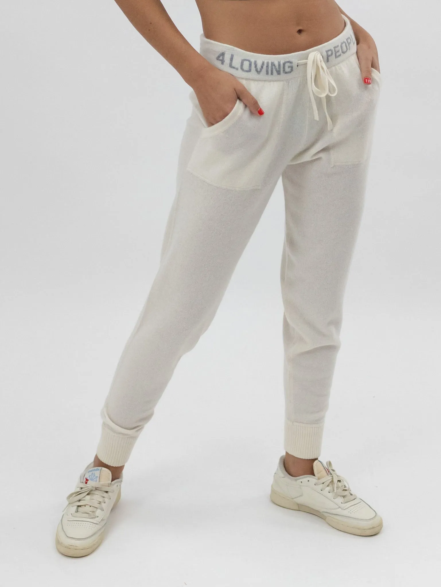 HAMPTONS PANTS