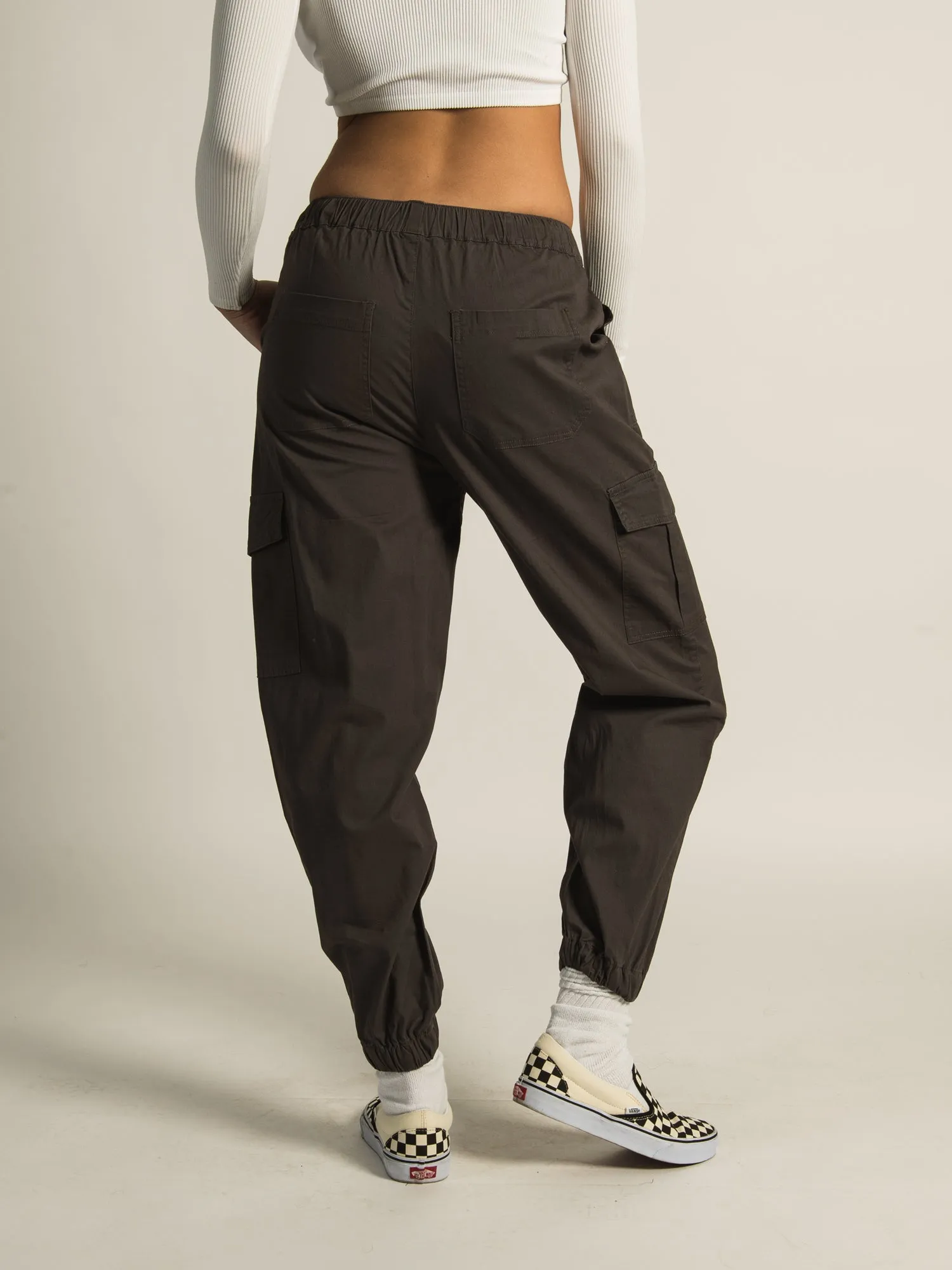 HARLOW FRANCESCA CARGO PANT