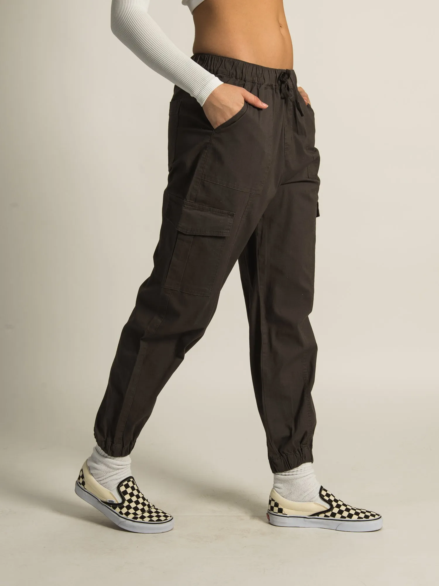 HARLOW FRANCESCA CARGO PANT