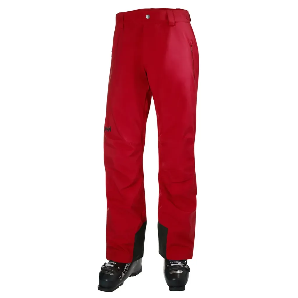 Helly Hansen Men's Legendary Insulated Pant - Past Season