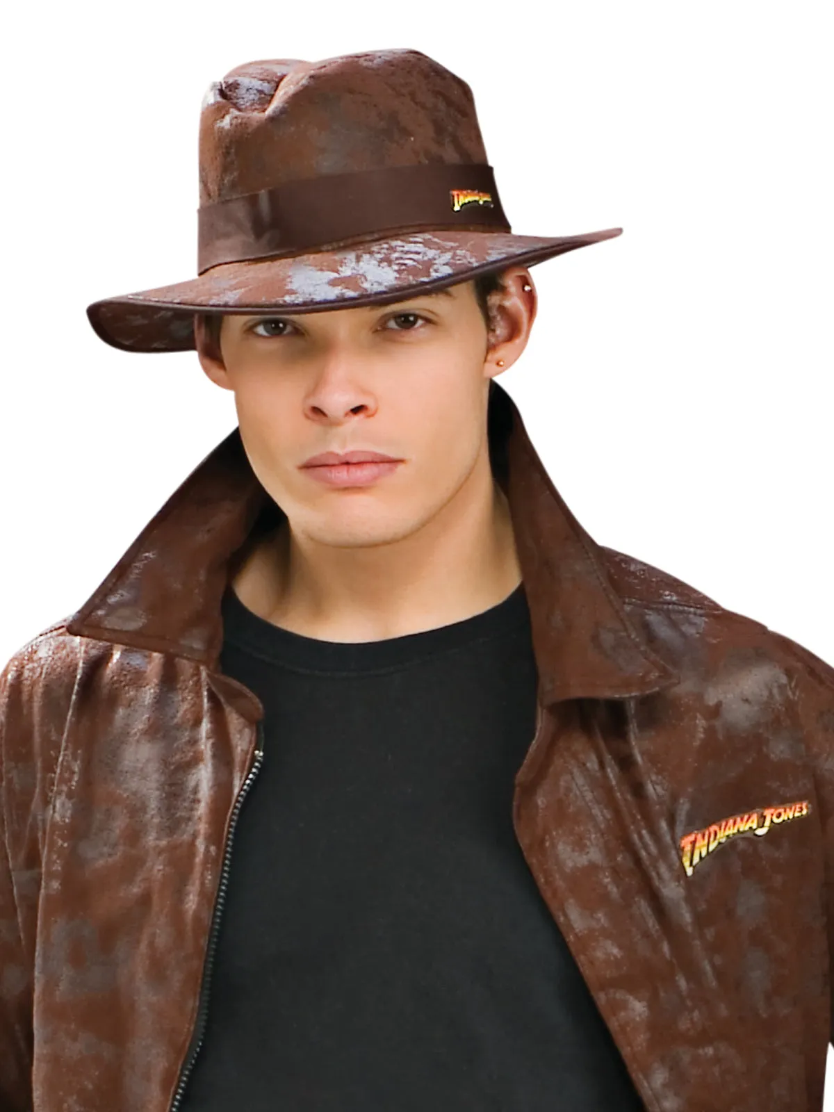 Indiana Jones Deluxe Costume for Adults - Indiana Jones