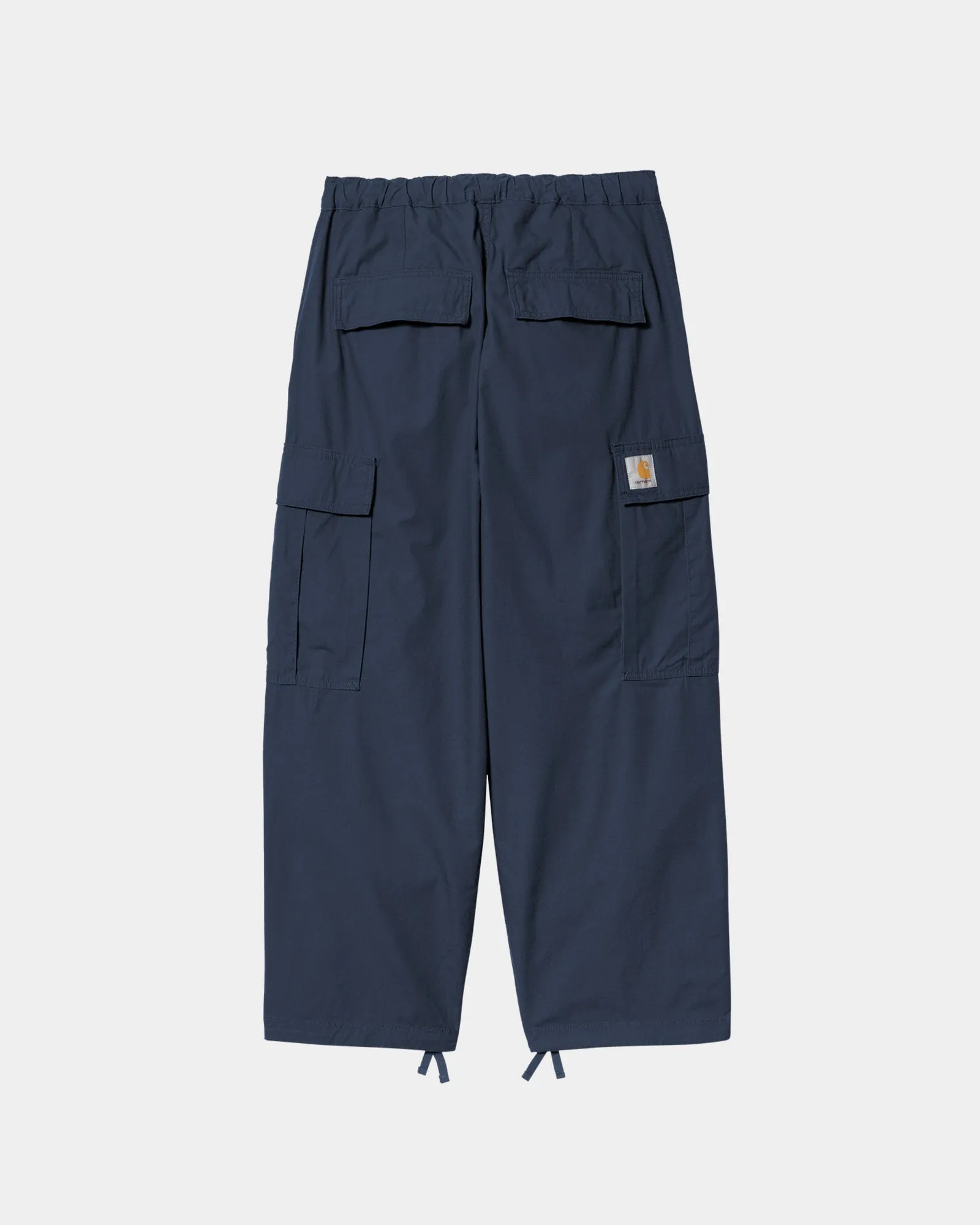 Jet Cargo Pant | Blue