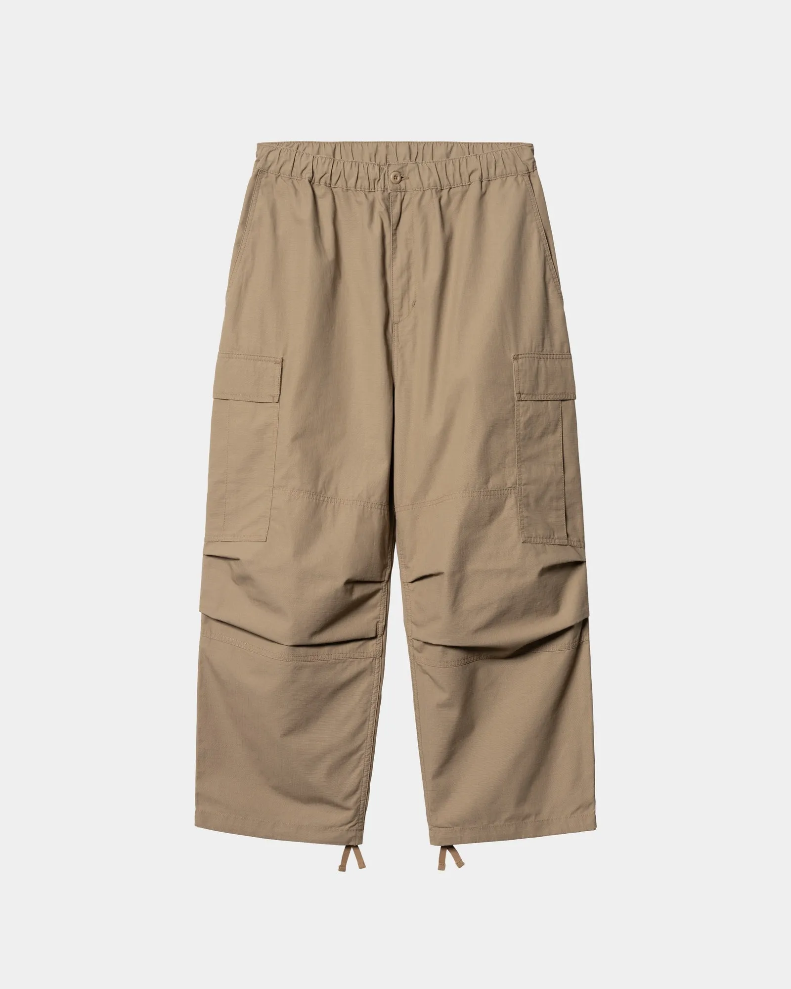 Jet Cargo Pant | Leather