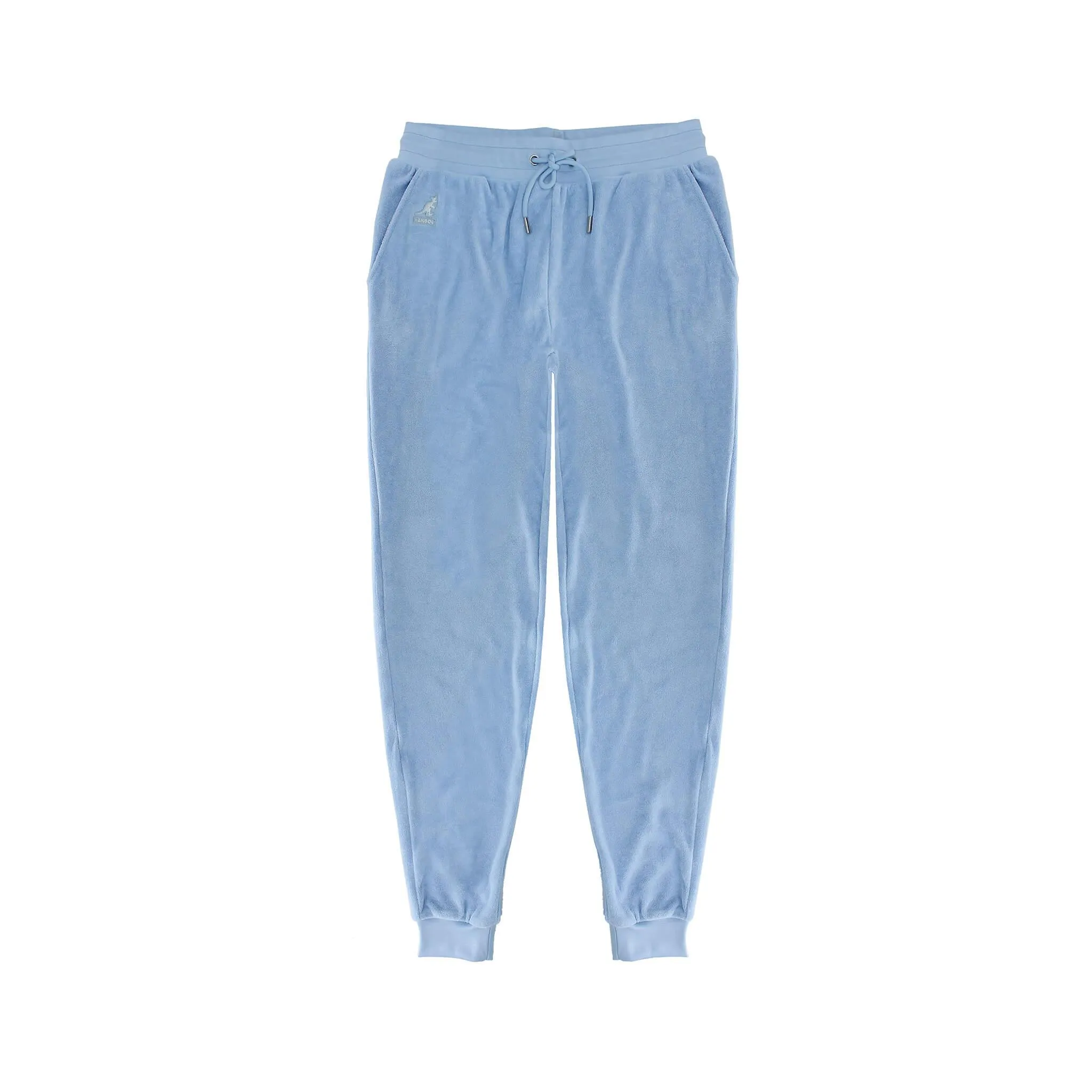 Kangol Terry Cloth Joggers