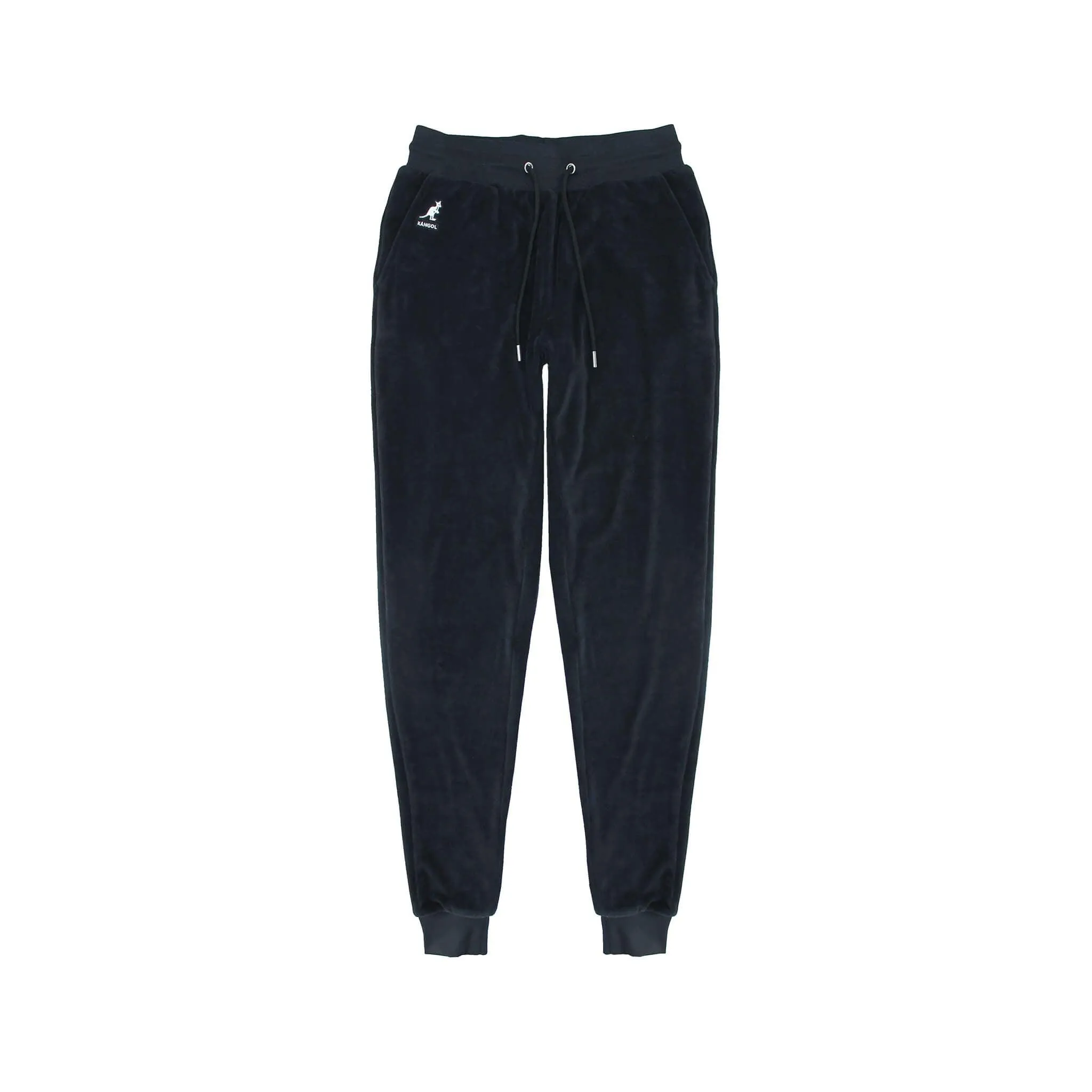 Kangol Terry Cloth Joggers