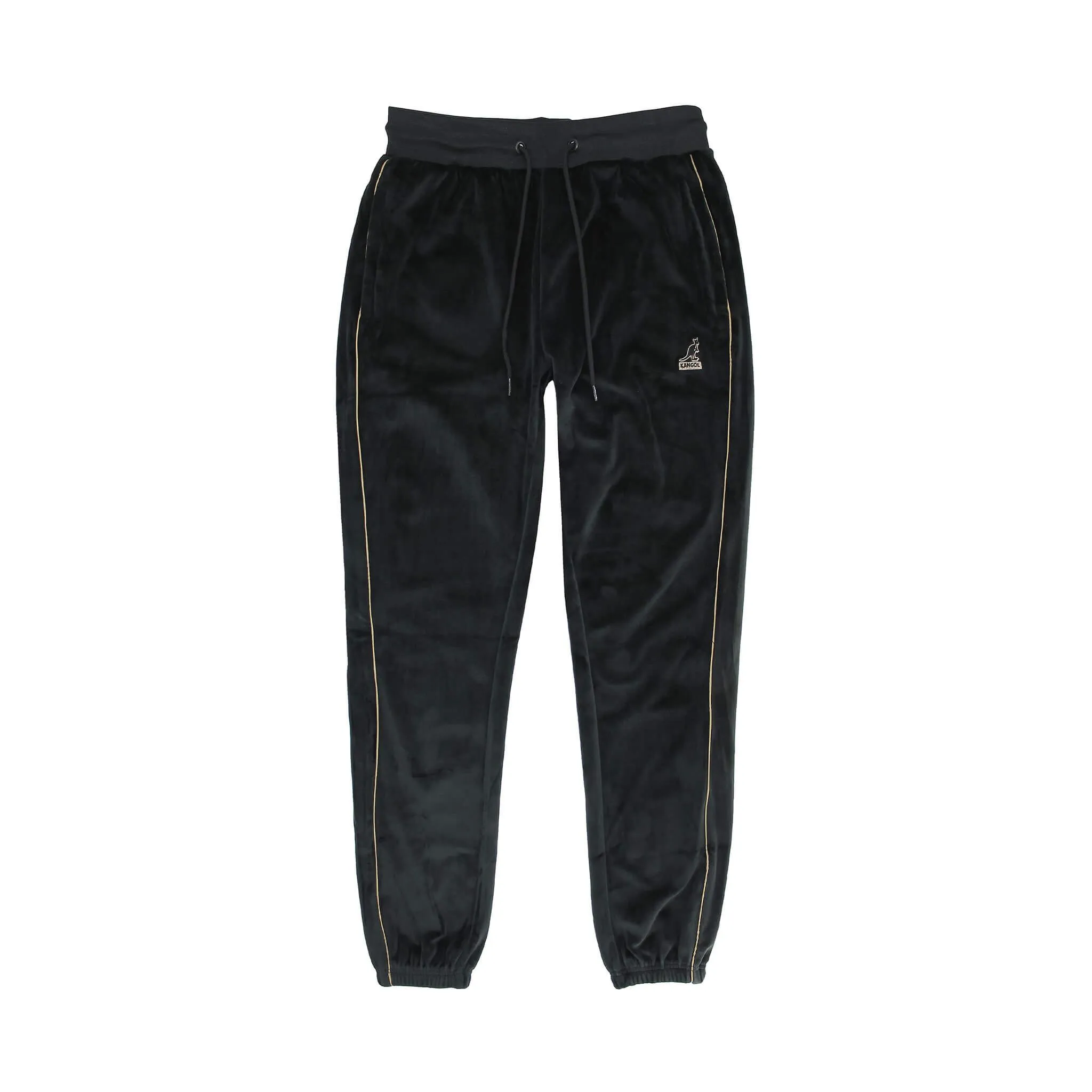 Kangol Velour Joggers