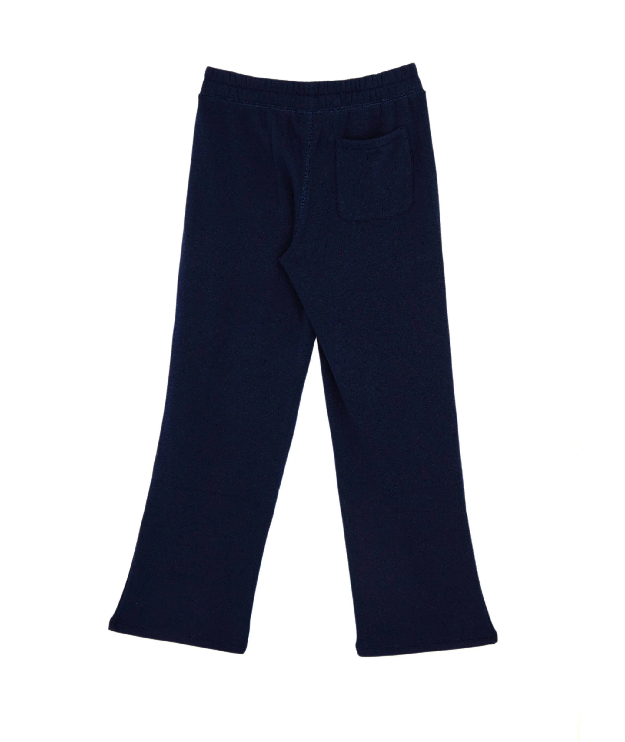 Katie J NYC Girls Dylan Wide Leg Sweatpants