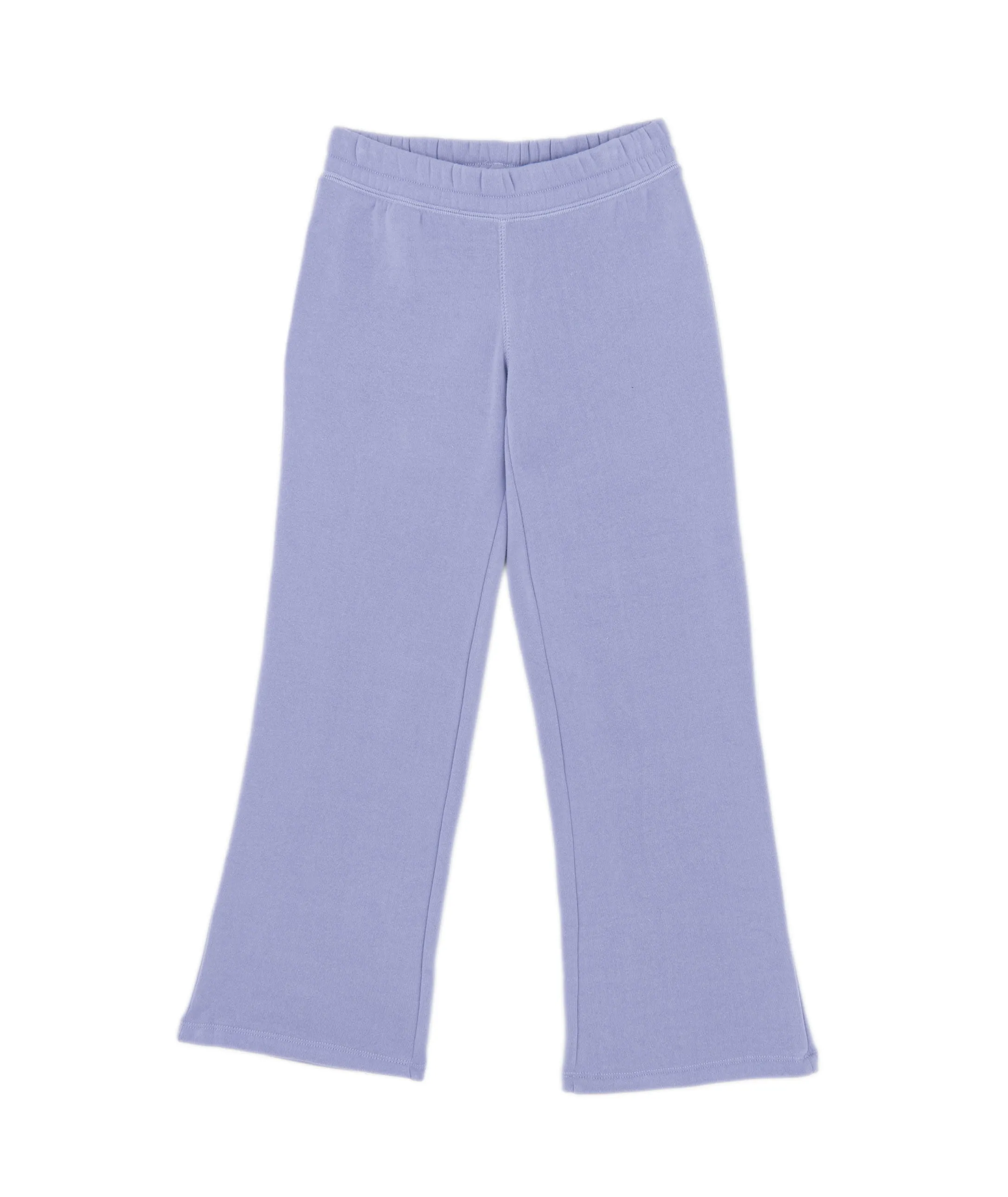 Katie J NYC Girls Dylan Wide Leg Sweatpants