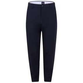 Kenosh-Det Trousers Dark Blue - SS24