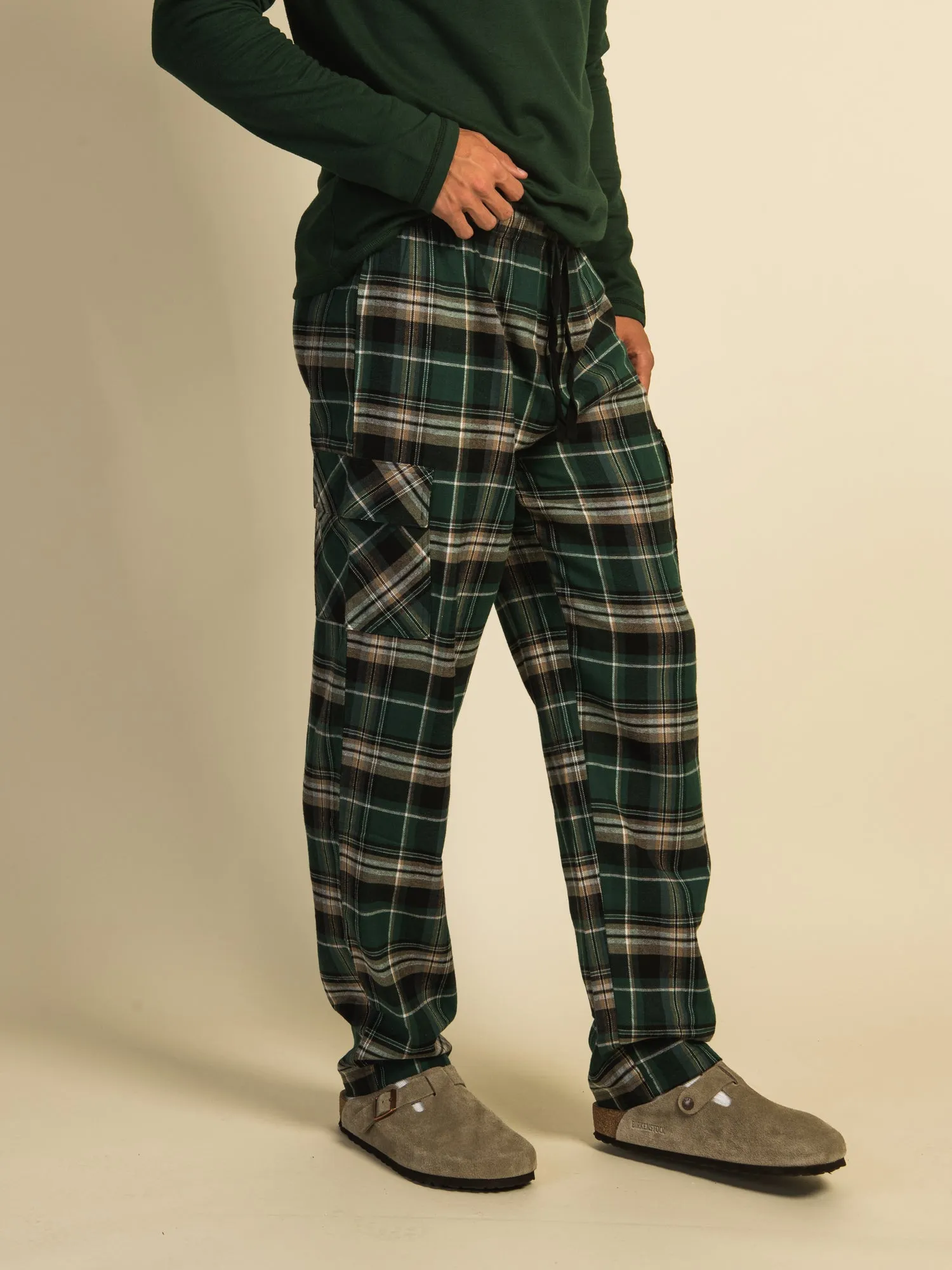 KOLBY THOMAS CARGO PANT