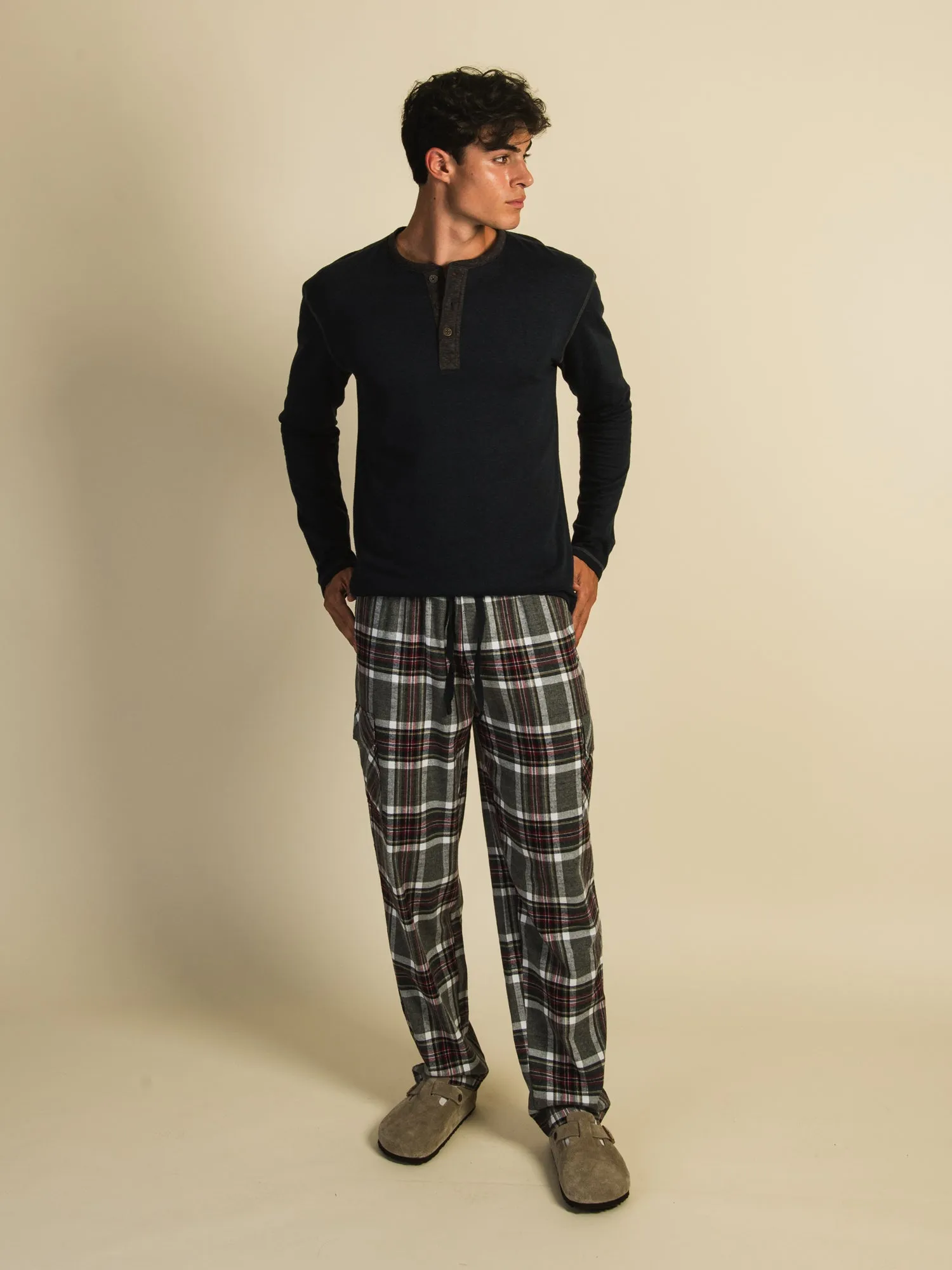 KOLBY THOMAS CARGO PANT