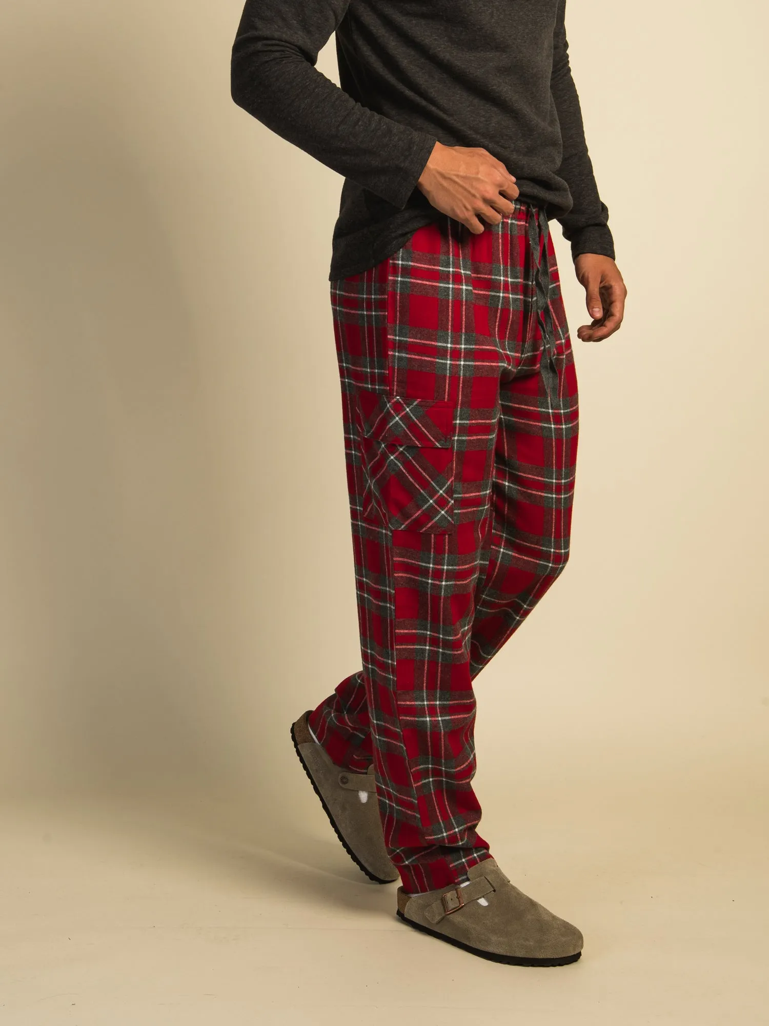 KOLBY THOMAS CARGO PANT