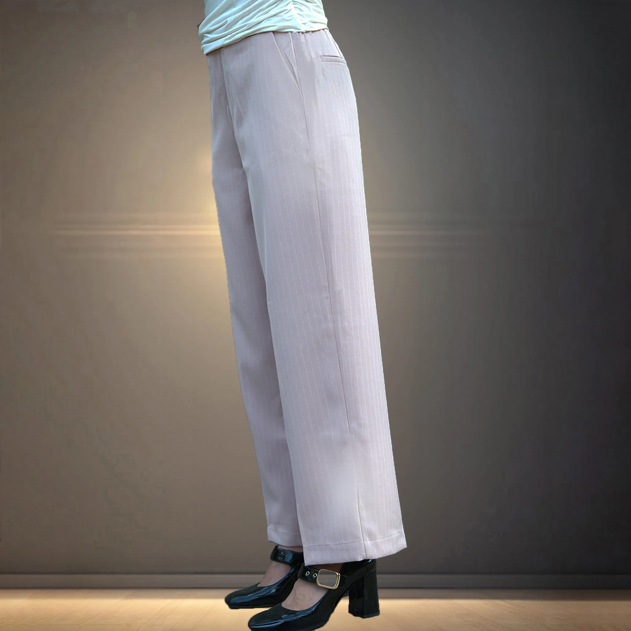 Korean Baggy Pants for Women