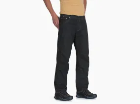 'Kuhl' Men's Hot Rydr Lined Pant - Espresso