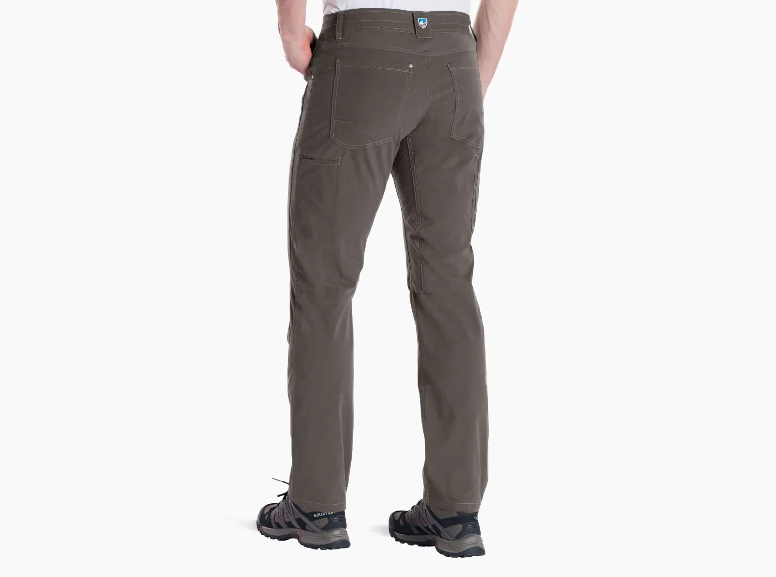 'Kuhl' Men's Radikl Pant - Breen Brown