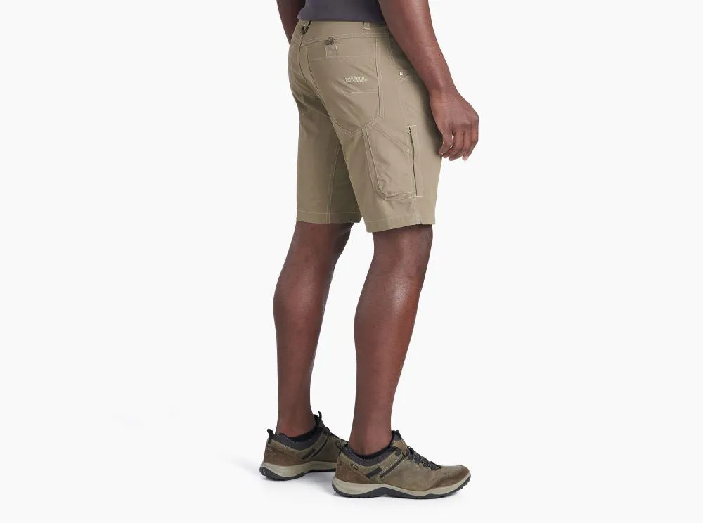 'Kuhl' Men's Rambler Short - Khaki