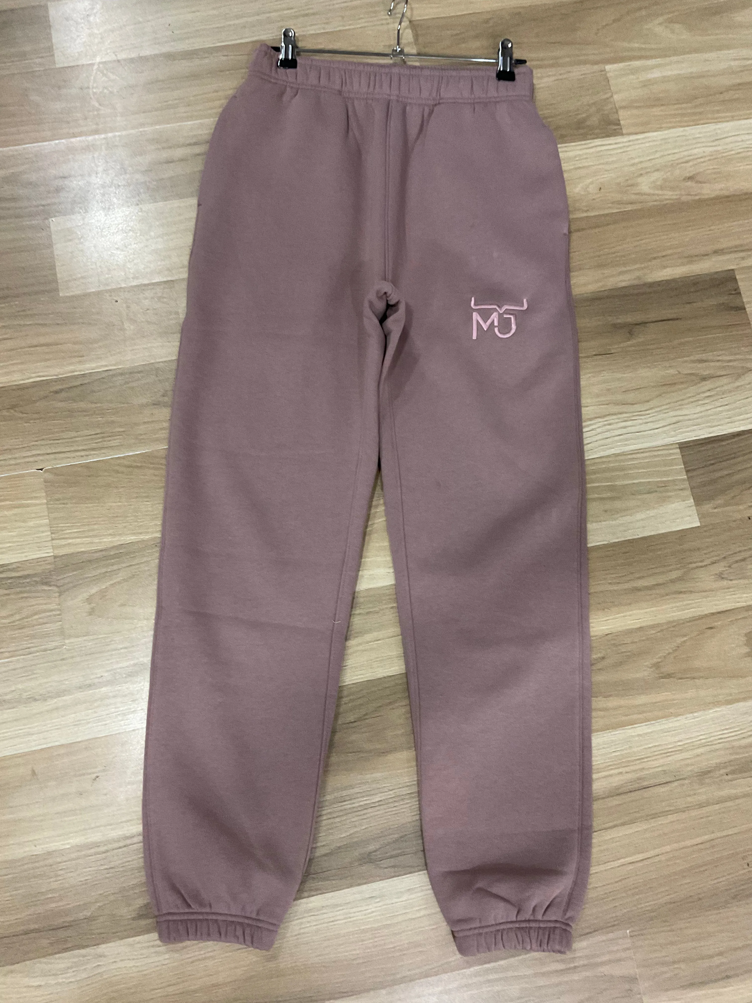 Ladies Premium Track Pants