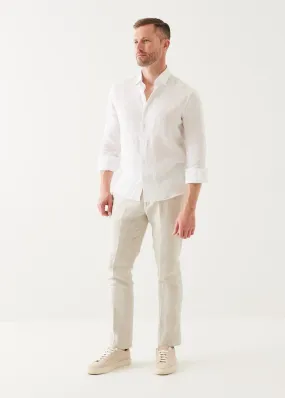 LINEN PANT