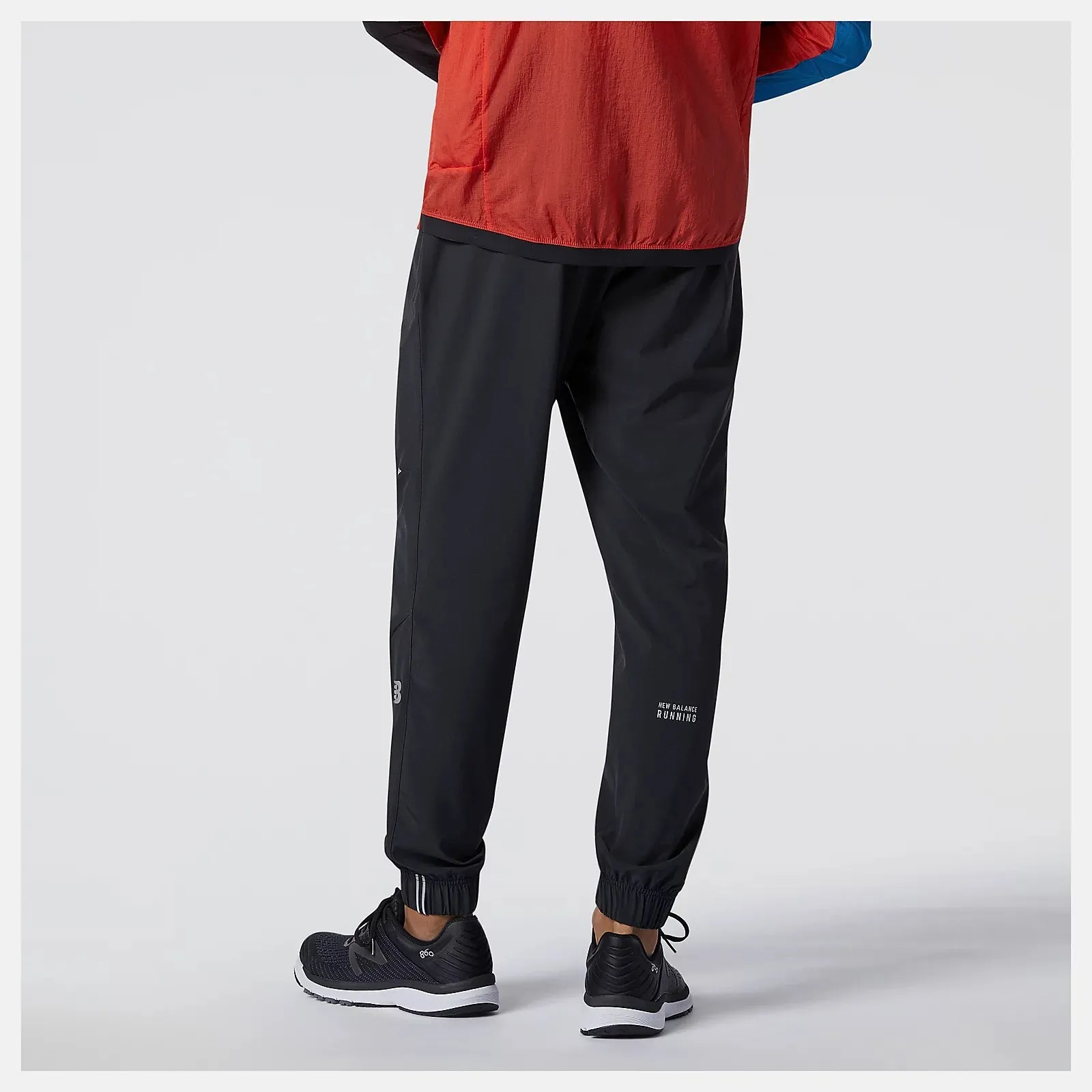 M New Balance Impact Woven Pant