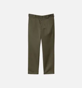 Master Pant Mens Pant - Cypress