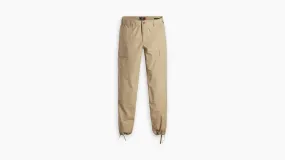 Men's Cargo Slim Tapered Fit Pants