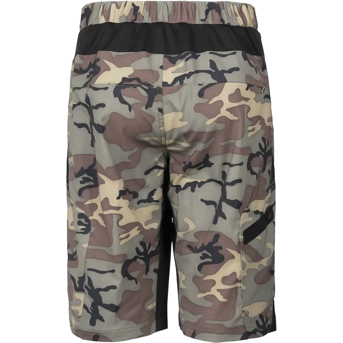 Men's Ether Camo Short 12