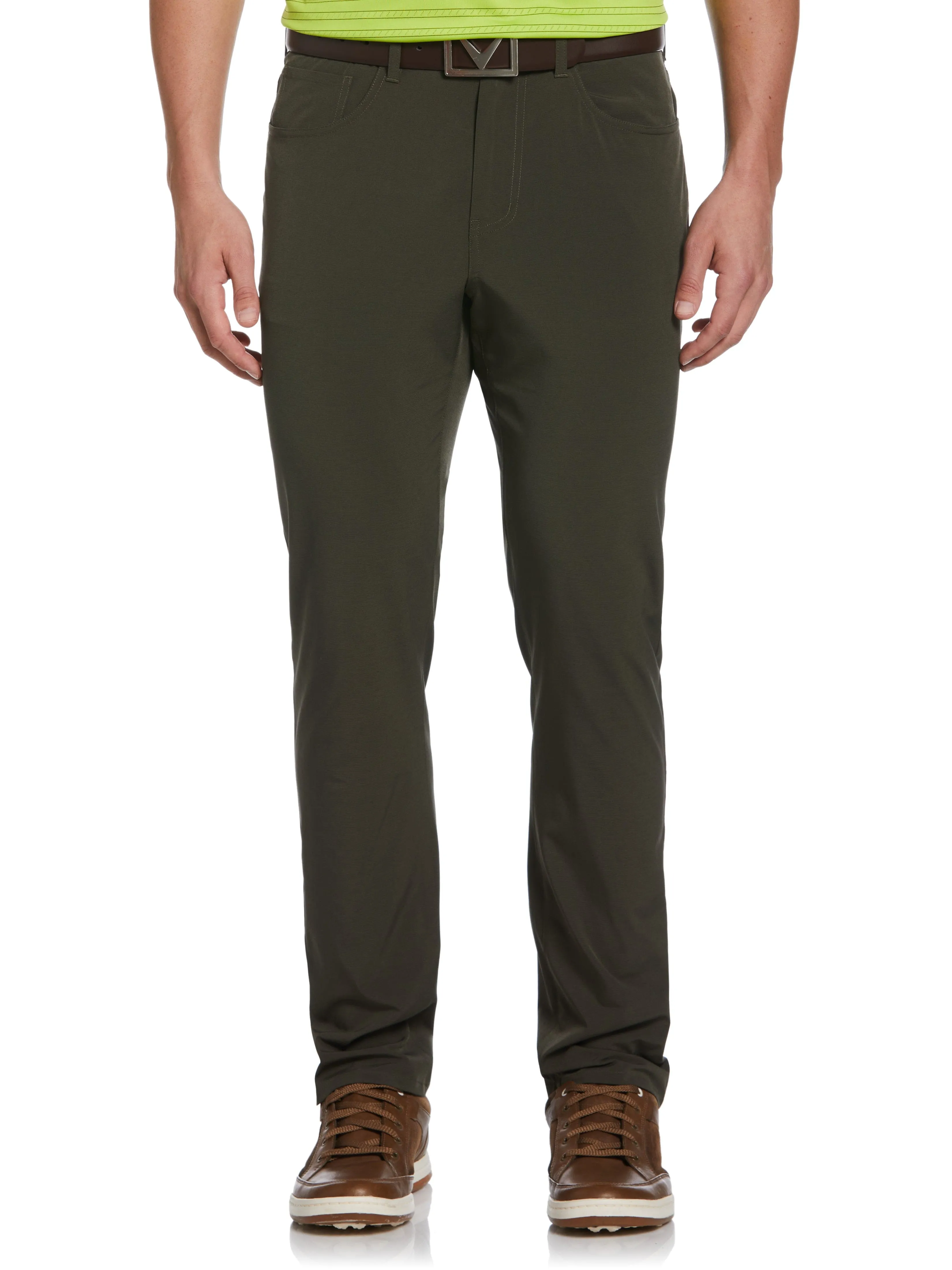 Mens EverPlay 5-Pocket Pant