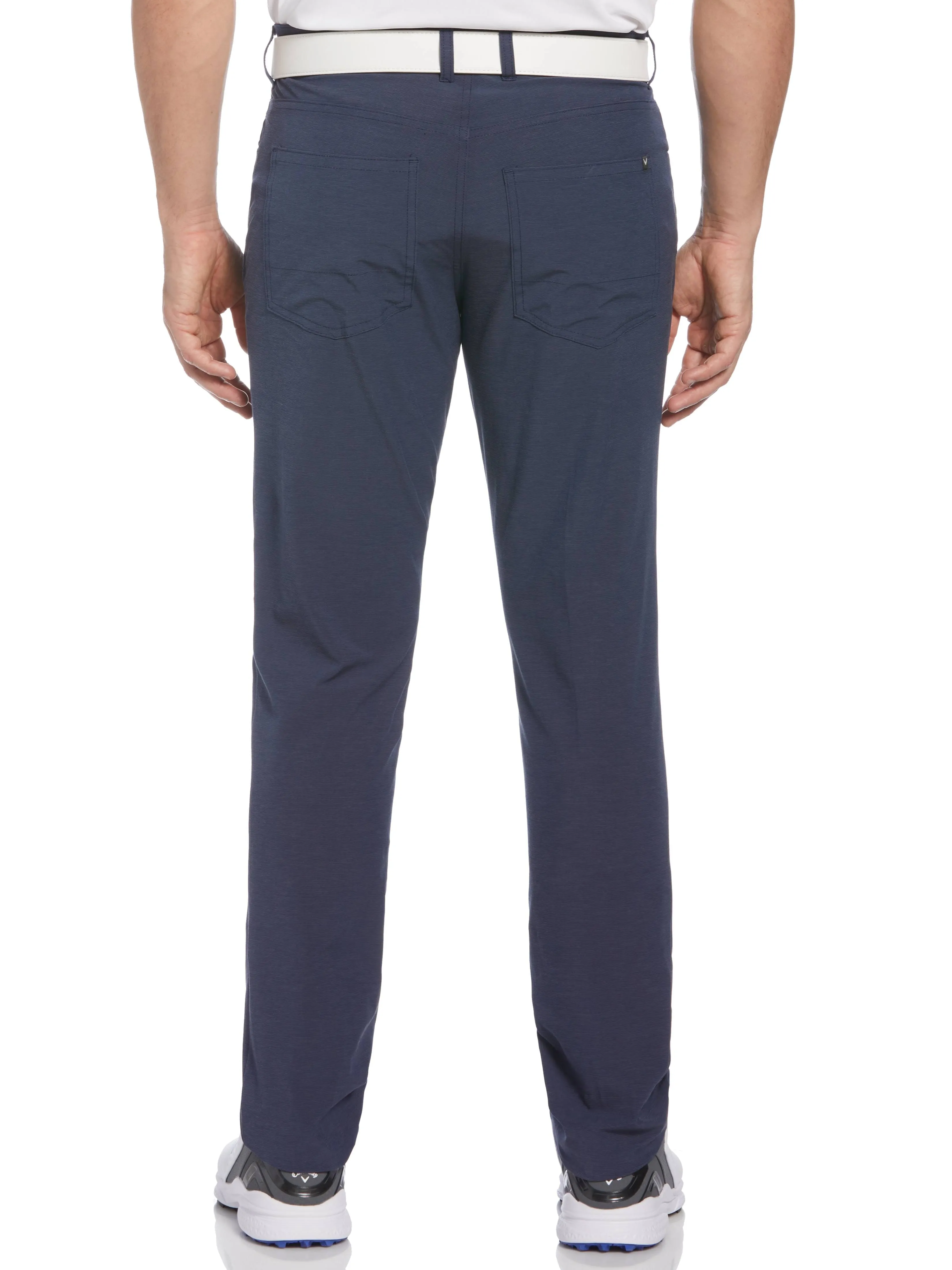 Mens EverPlay 5-Pocket Pant