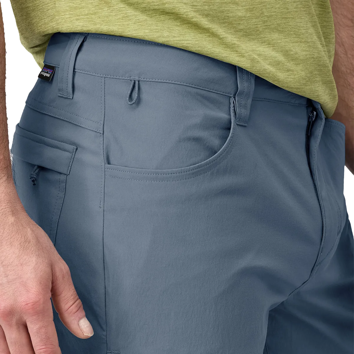 Men's Quandary Pants