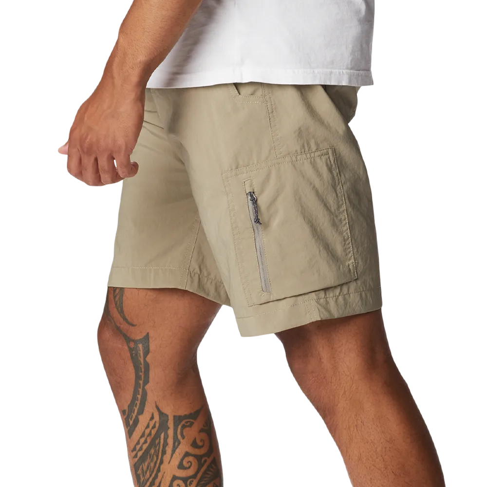 Men's Silver Ridge 10" Utility Cargo Short