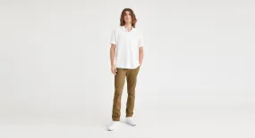 Men's Skinny Fit Smart 360 Flex California Chino Pants