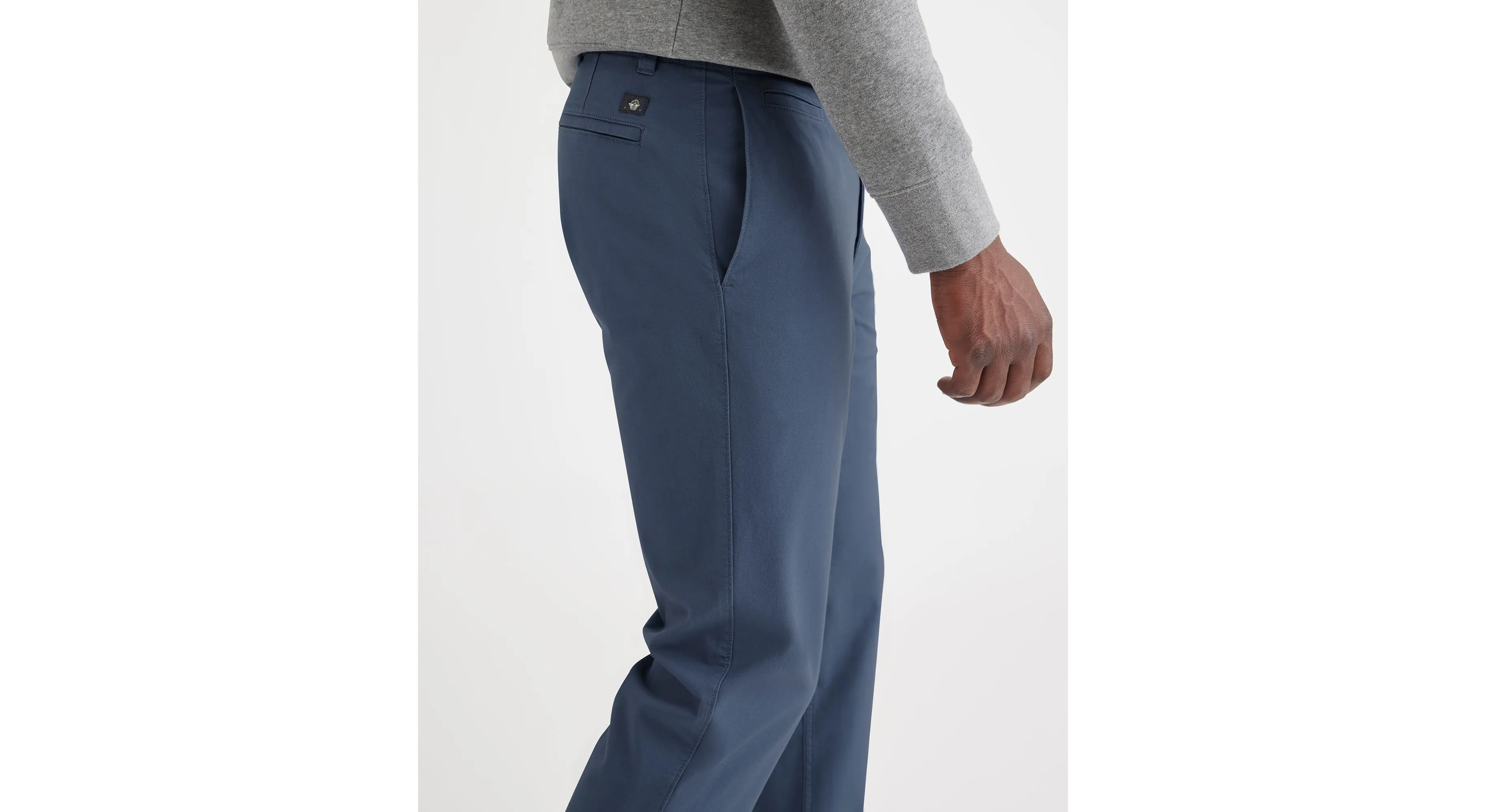 Men's Slim Fit Smart 360 Flex California Chino Pants