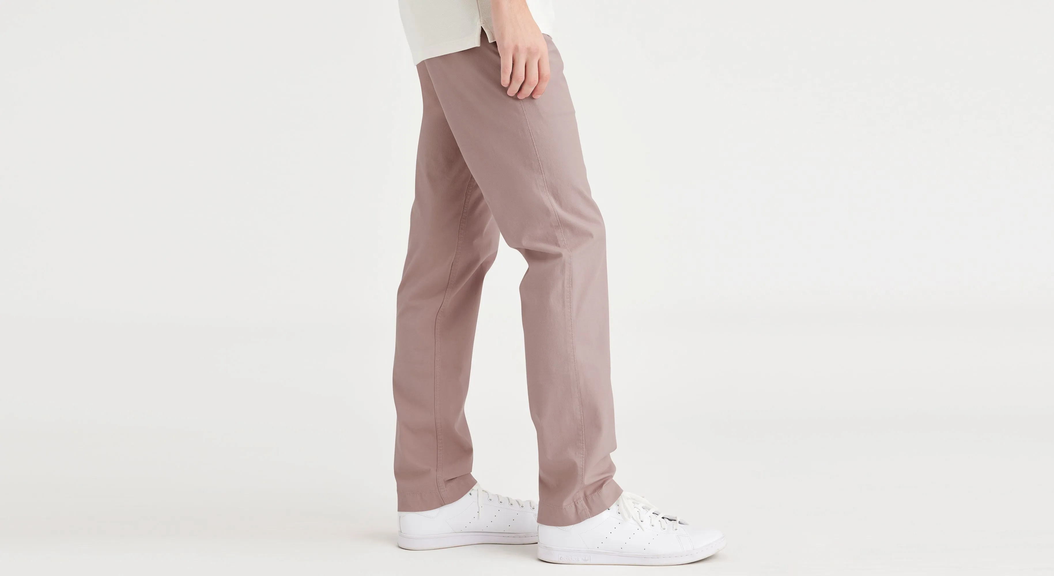 Men's Slim Fit Smart 360 Flex California Chino Pants