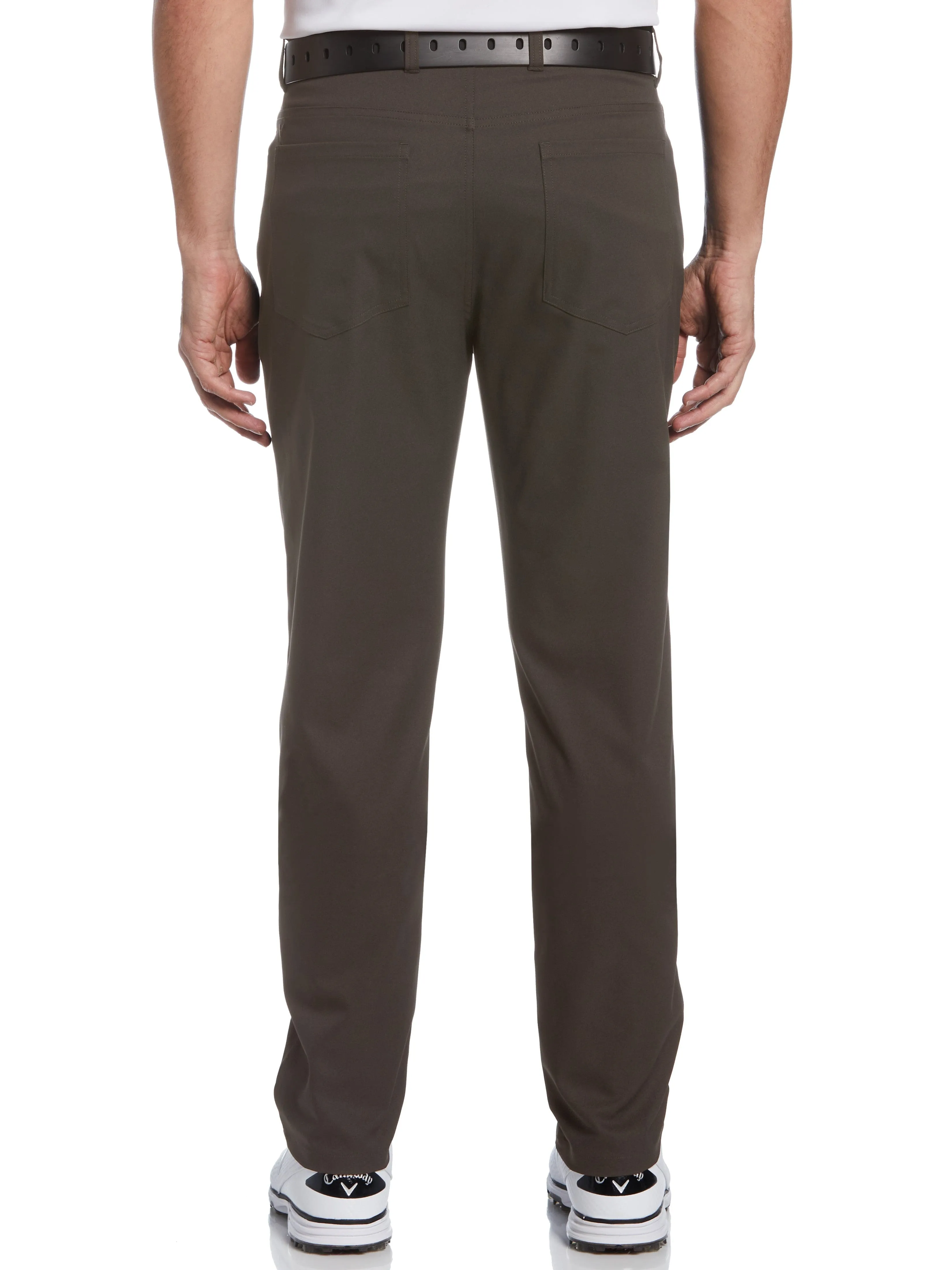 Mens Sorona 5-Pocket Pant