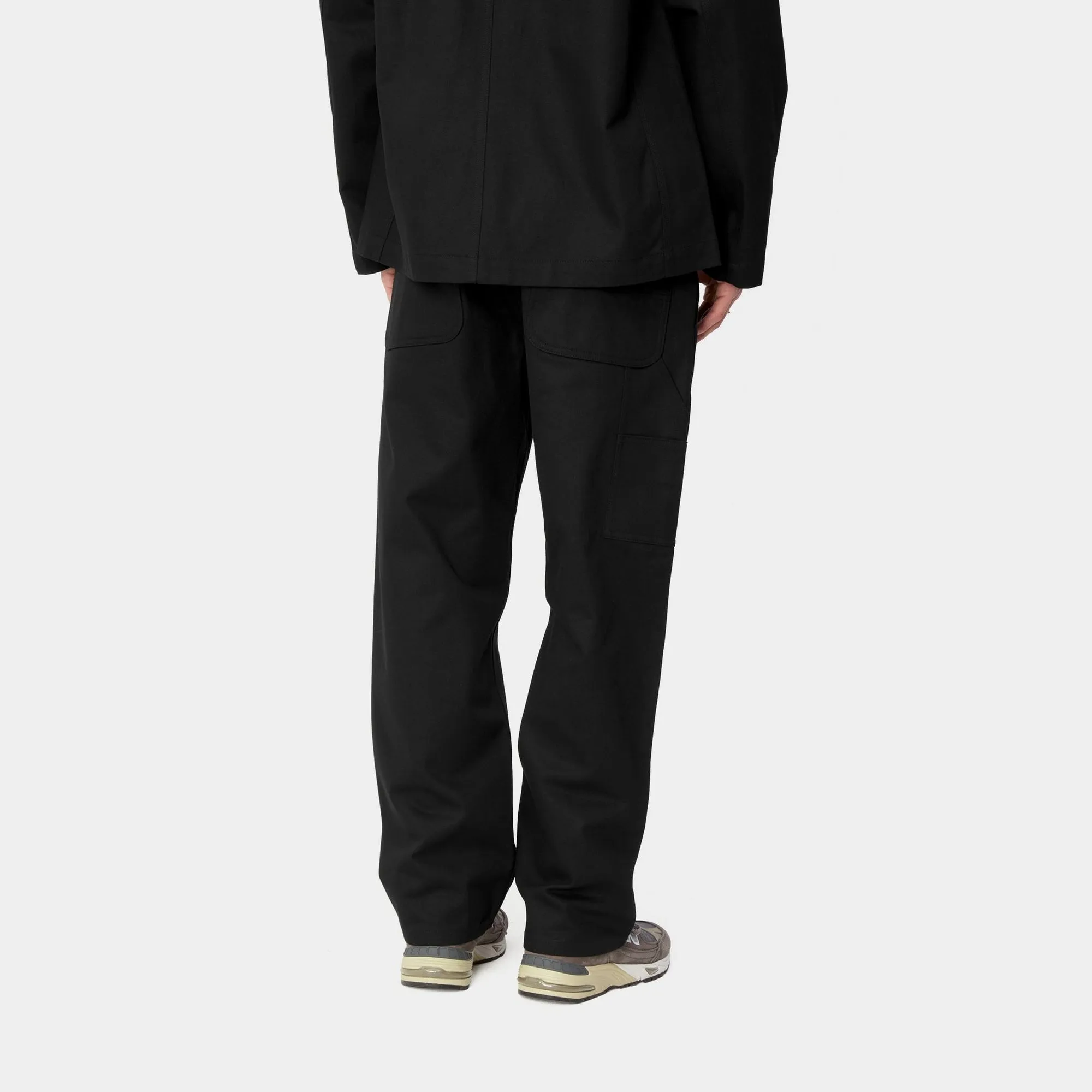 Midland Pant | Black