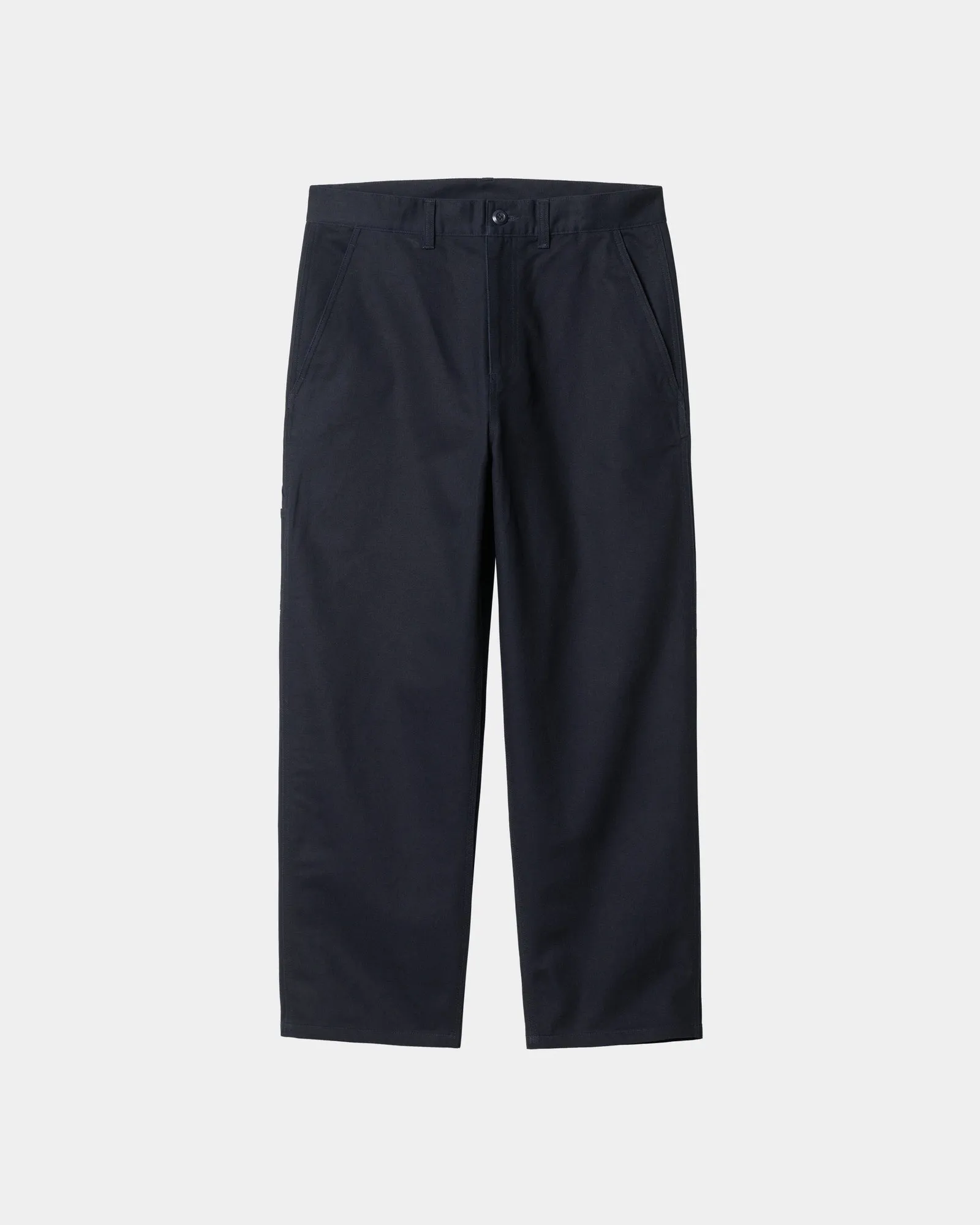 Midland Pant | Dark Navy