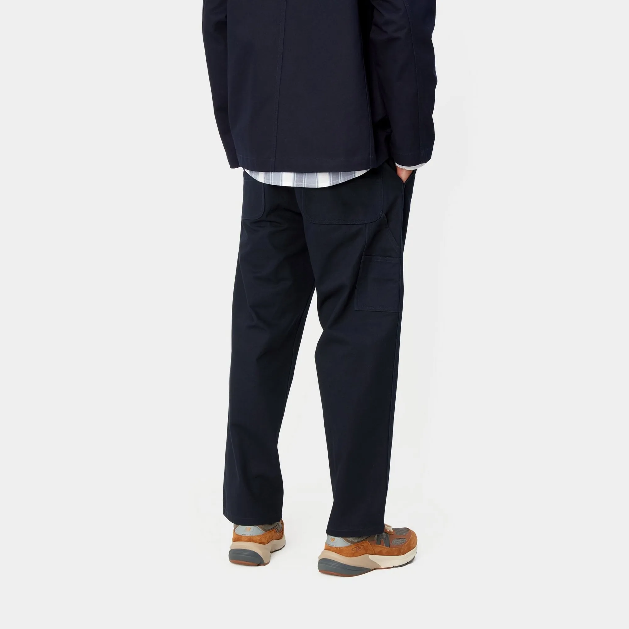 Midland Pant | Dark Navy