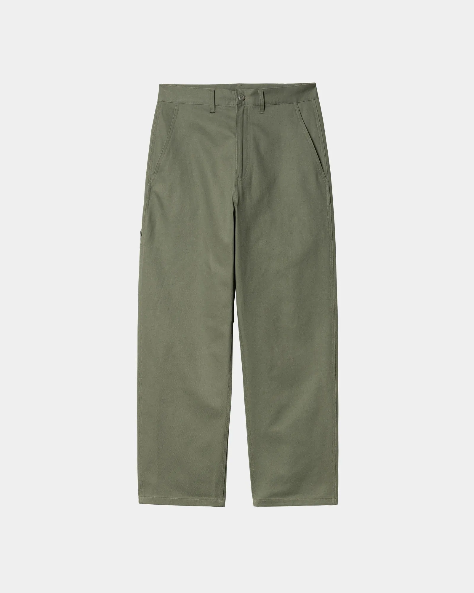 Midland Pant | Dollar Green