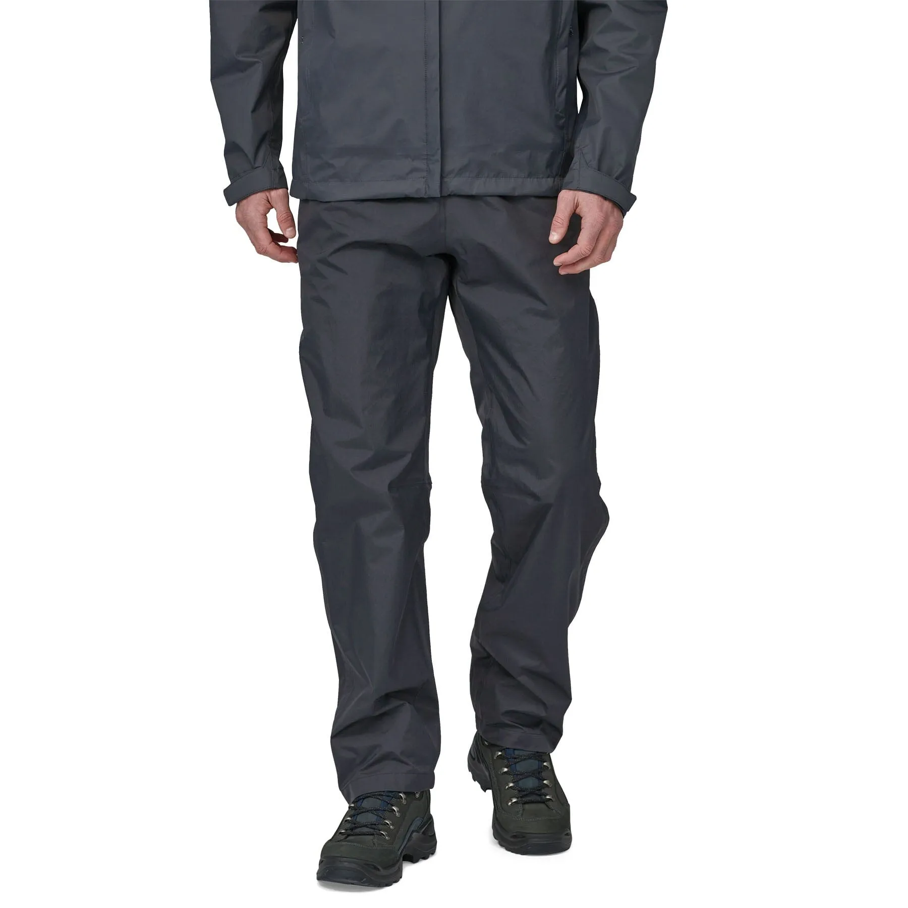 M's Torrentshell 3L Rain Pants - Recycled Nylon