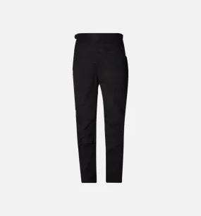 Nemen Winterized Mens Pants - Black