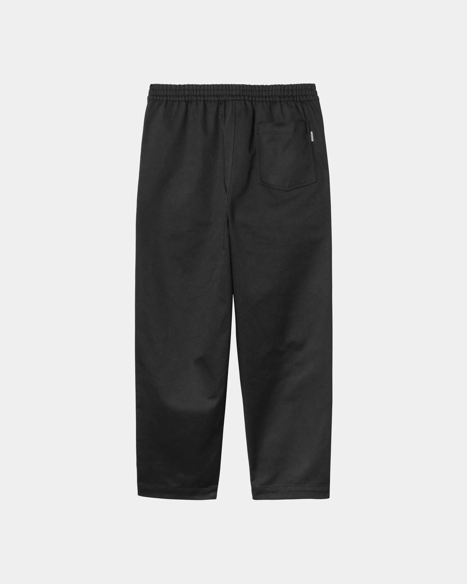 Newhaven Pant | Black